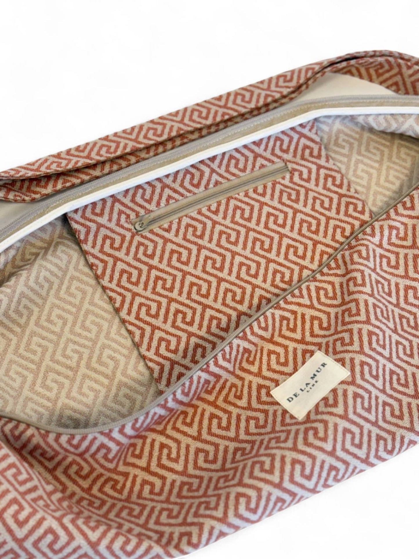 Yoga Mat Bag Esterilla Grec