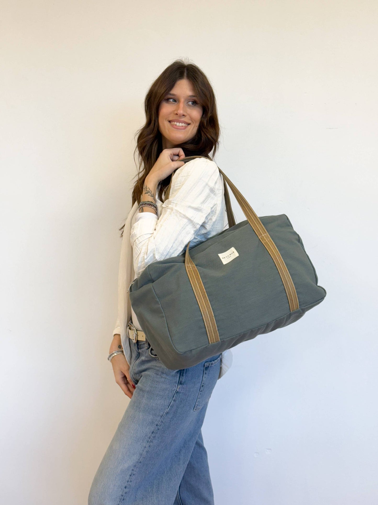 Sport Bag Viena