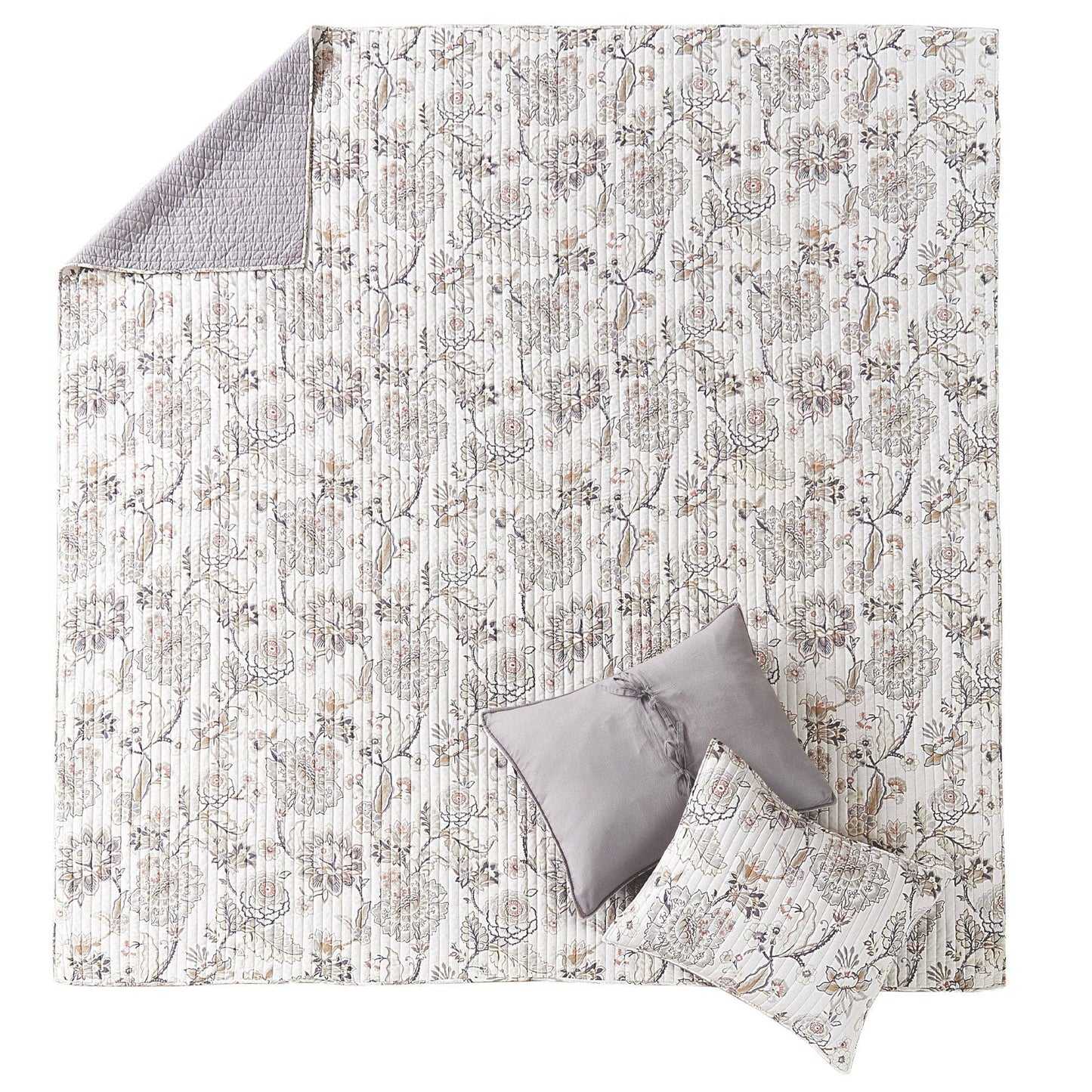 Ophelia Quilt Set