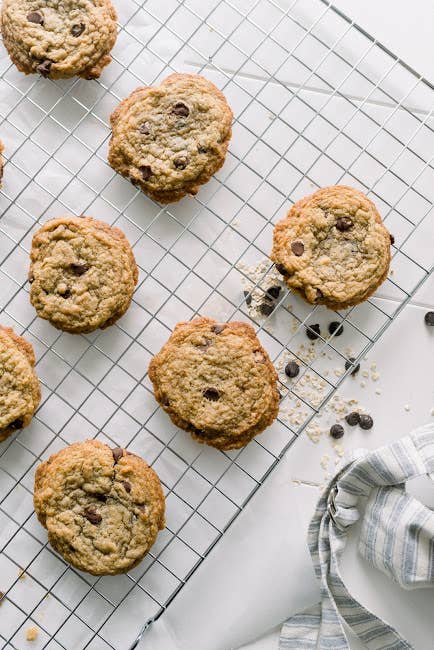 Classic Chocolate Chip Cookie Mix