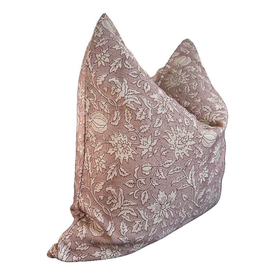Goldie Pillow Cover