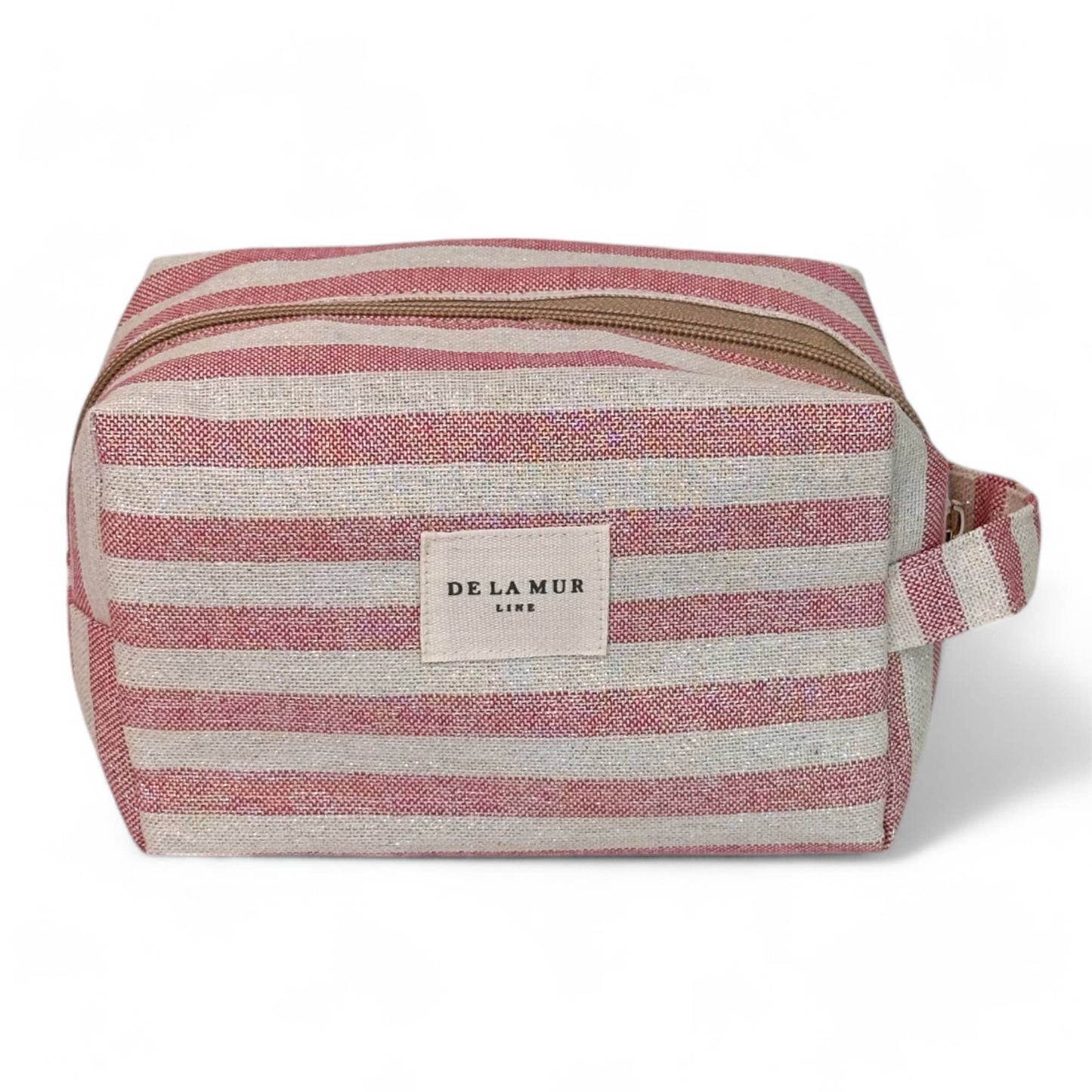 Medium Makeup Bag Rex