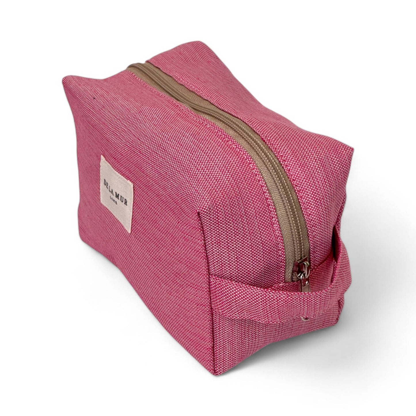 Medium Makeup Bag Fam
