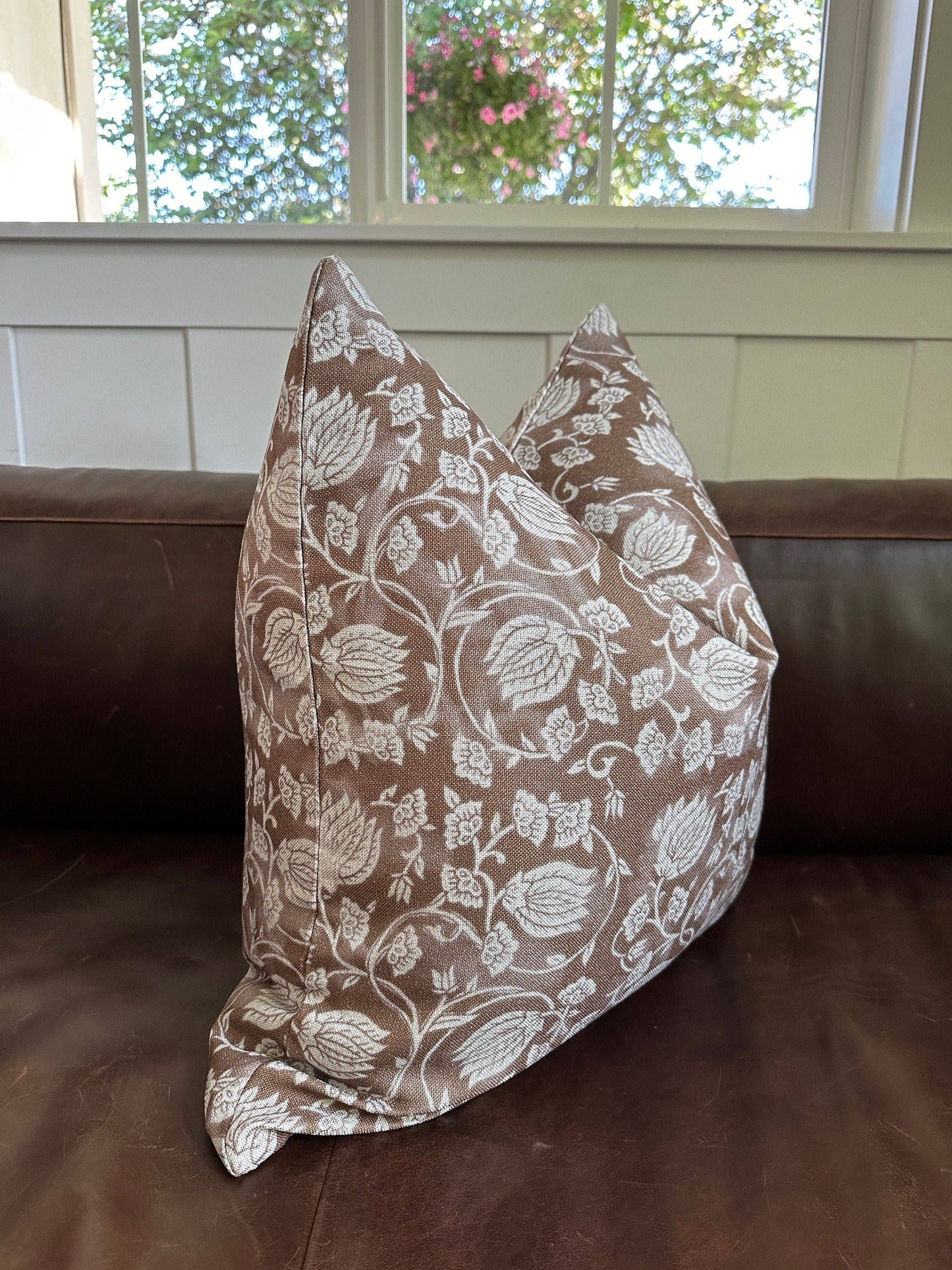 Kate Pillow Cover