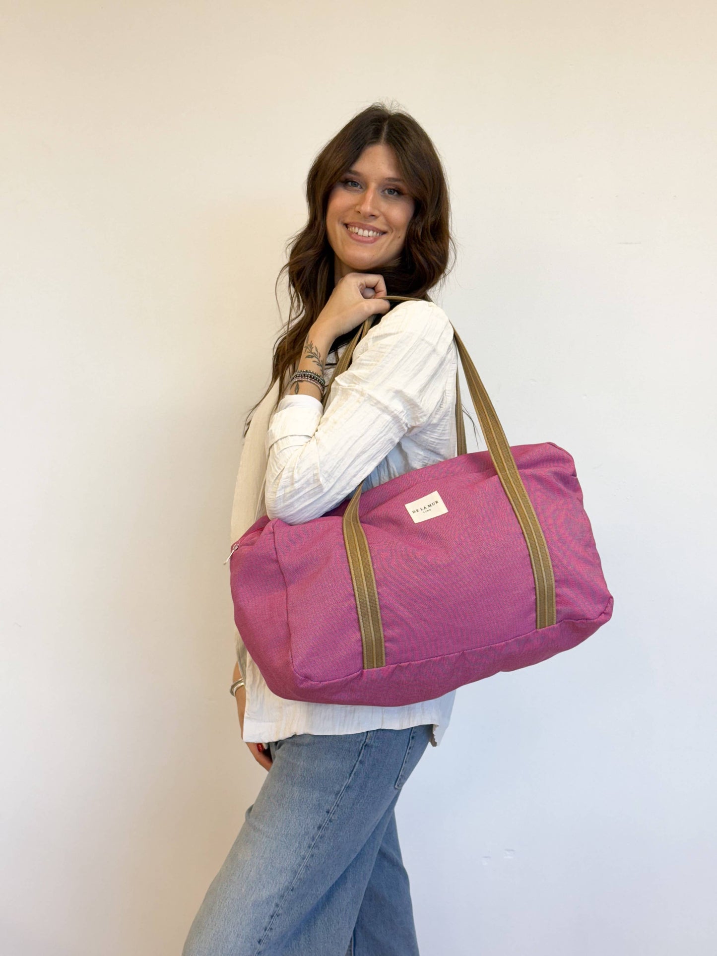 Sport Bag Lisboa