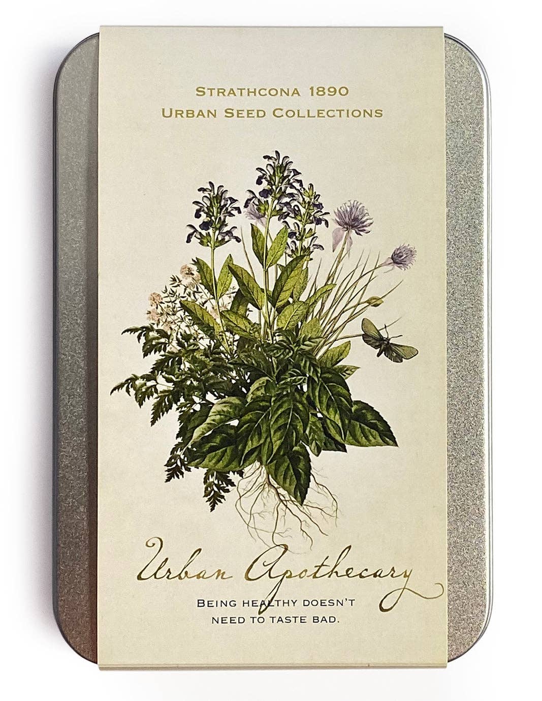 Urban Apothecary Kit