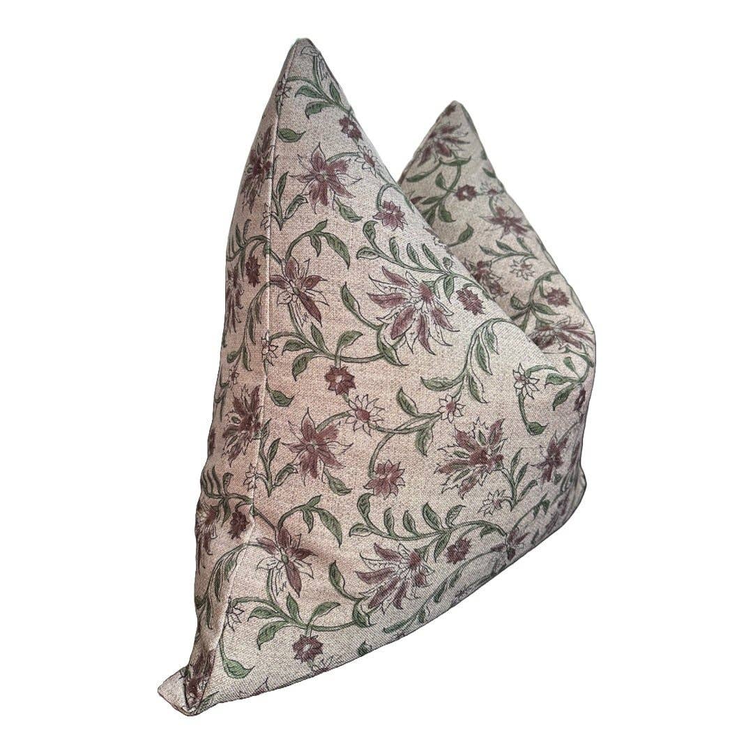 Tyler Pillow Cover