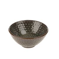 Hammered Mini Bowl, Forest