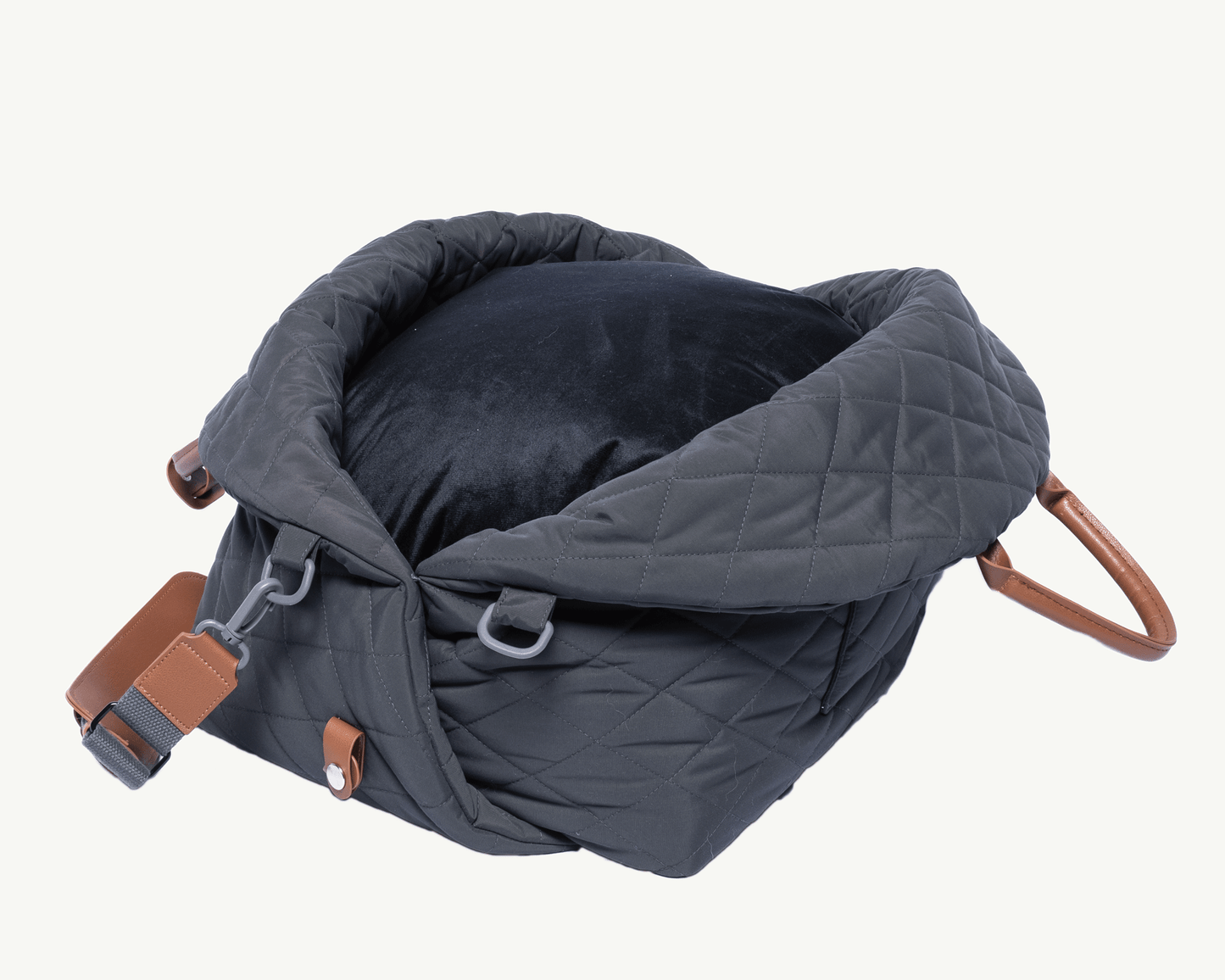 Mew mew travel pet bed