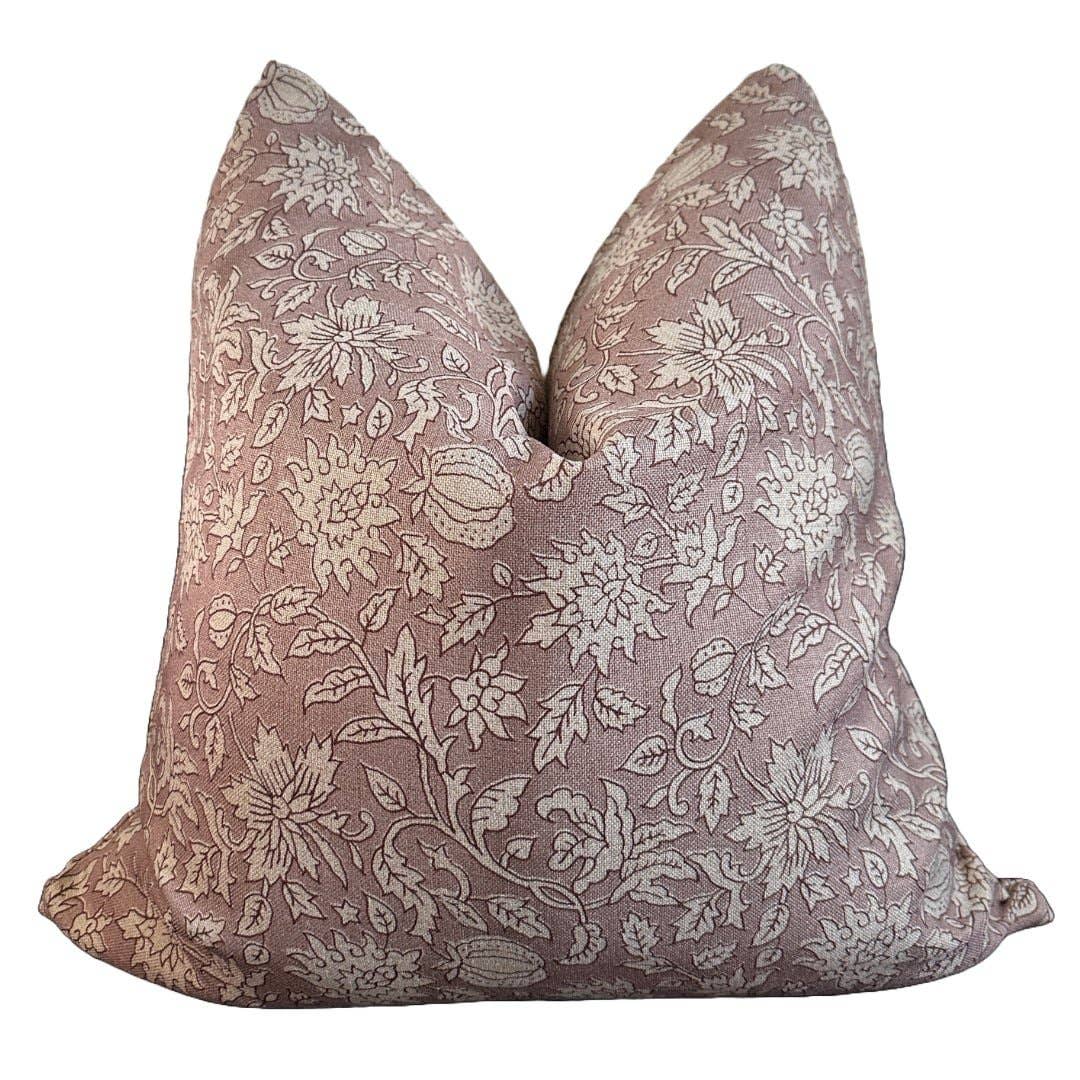 Goldie Pillow Cover