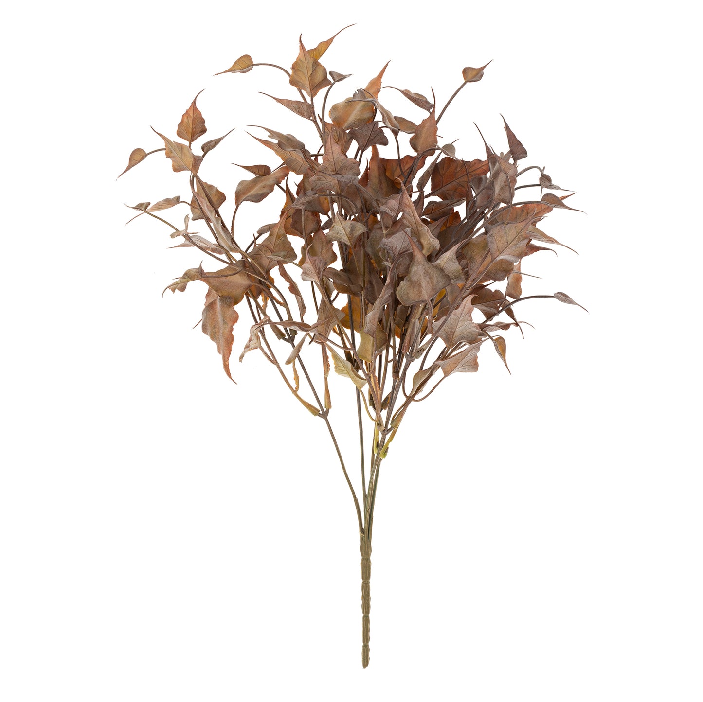 Ivy Spray - Burgundy