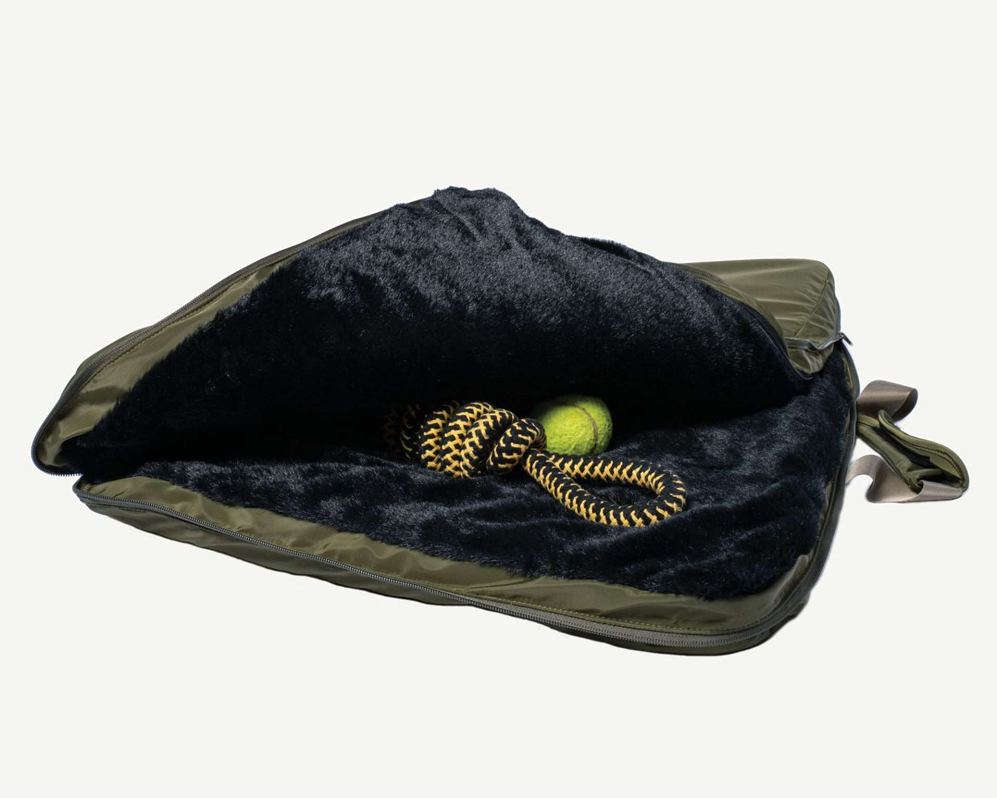 Gus Folding Pet Bed