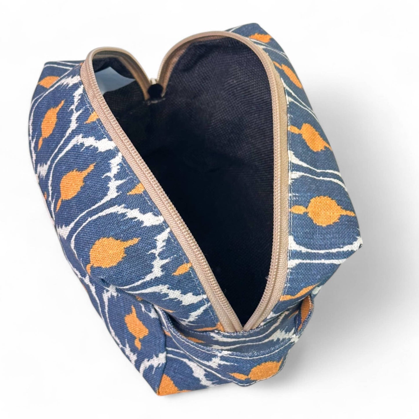 Medium Makeup Bag Brad