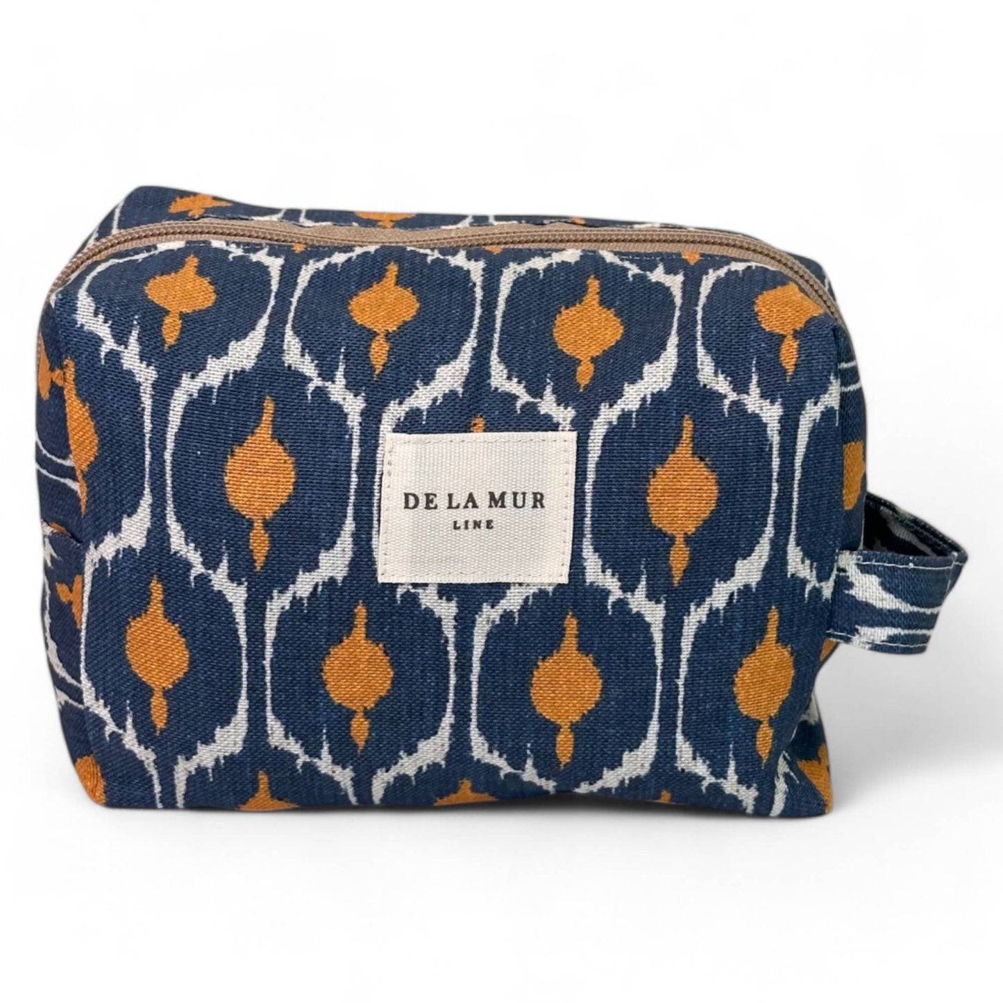 Medium Makeup Bag Brad