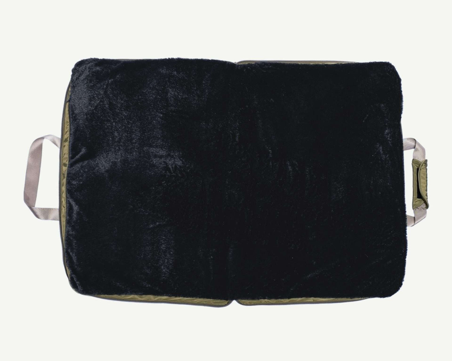 Gus Folding Pet Bed
