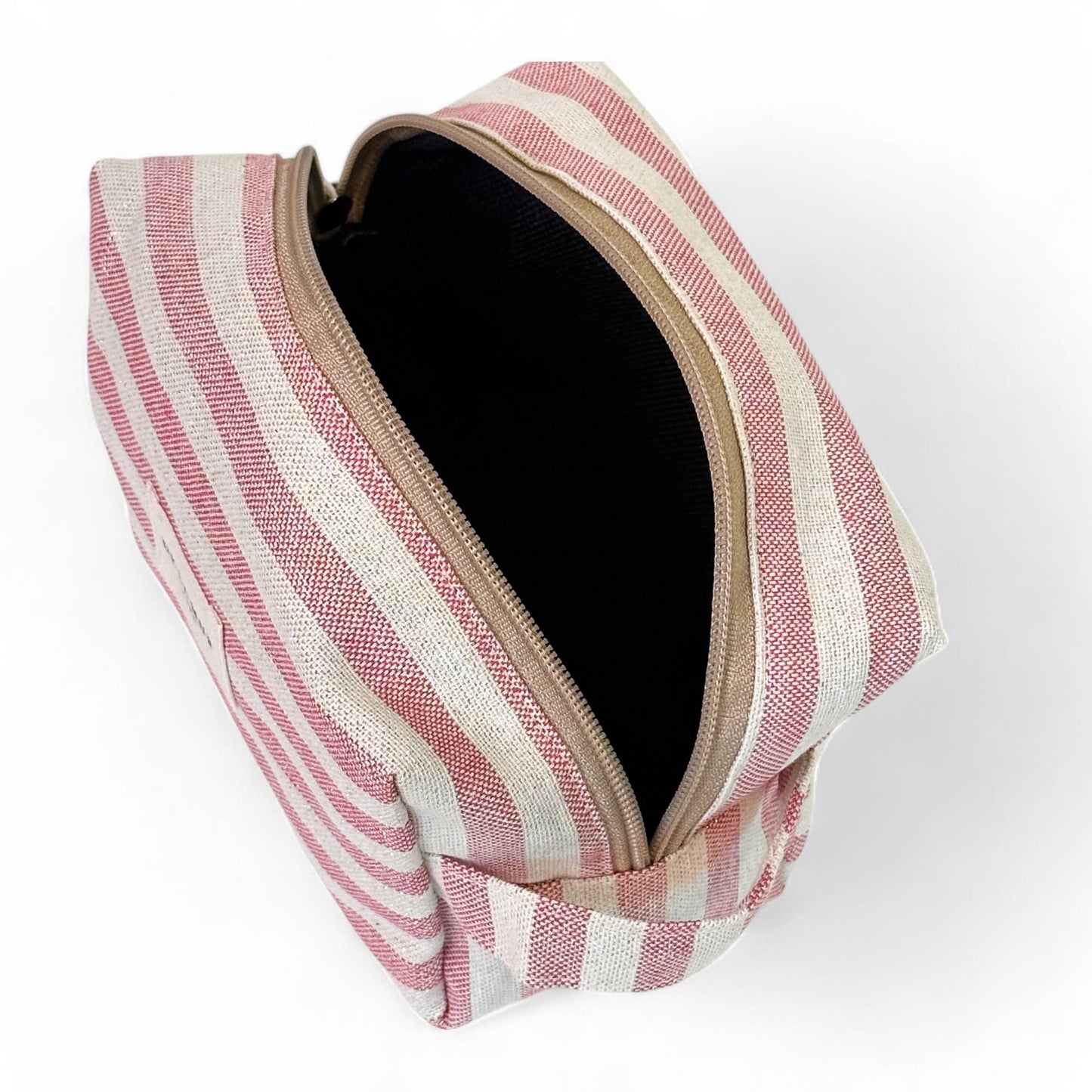 Medium Makeup Bag Rex