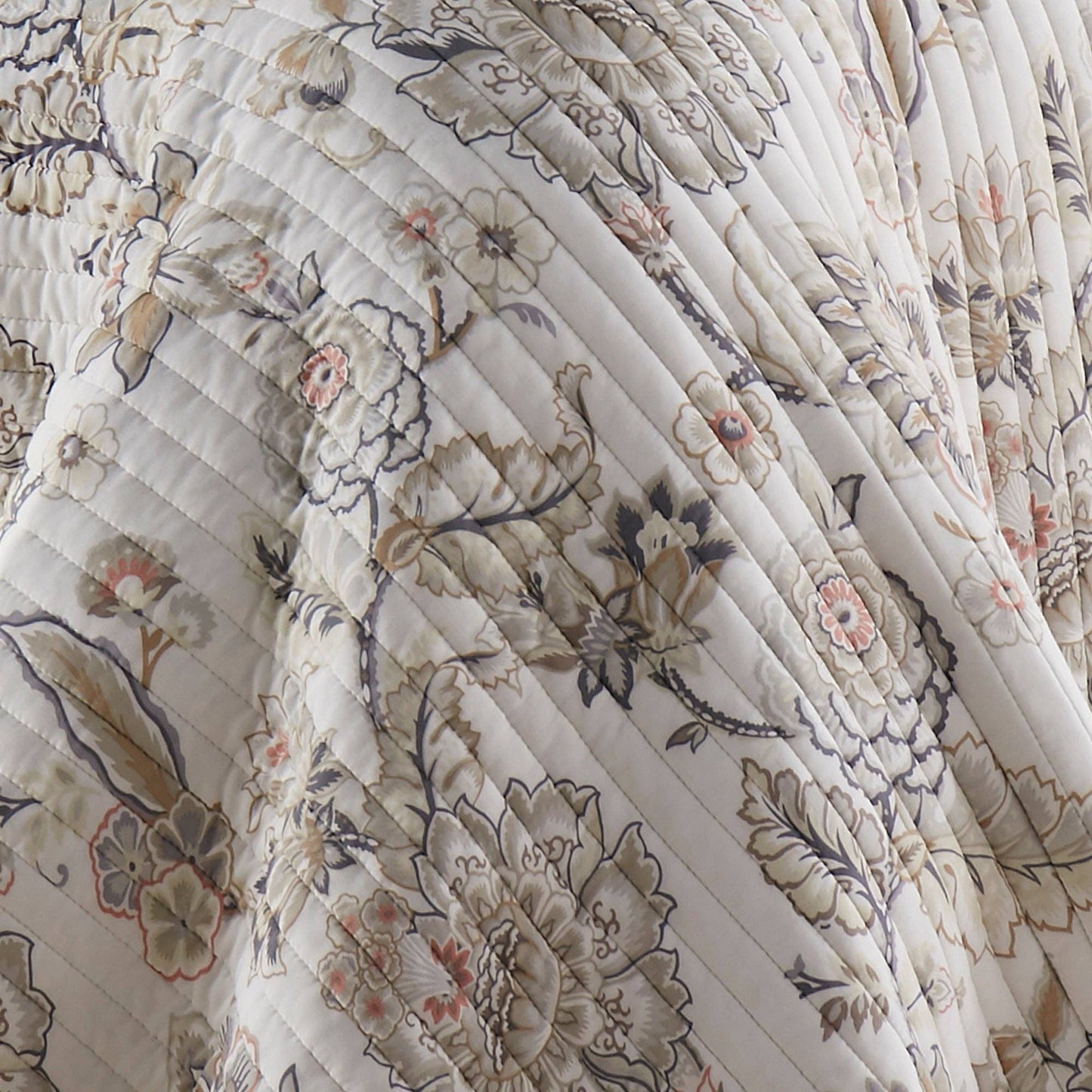 Ophelia Quilt Set
