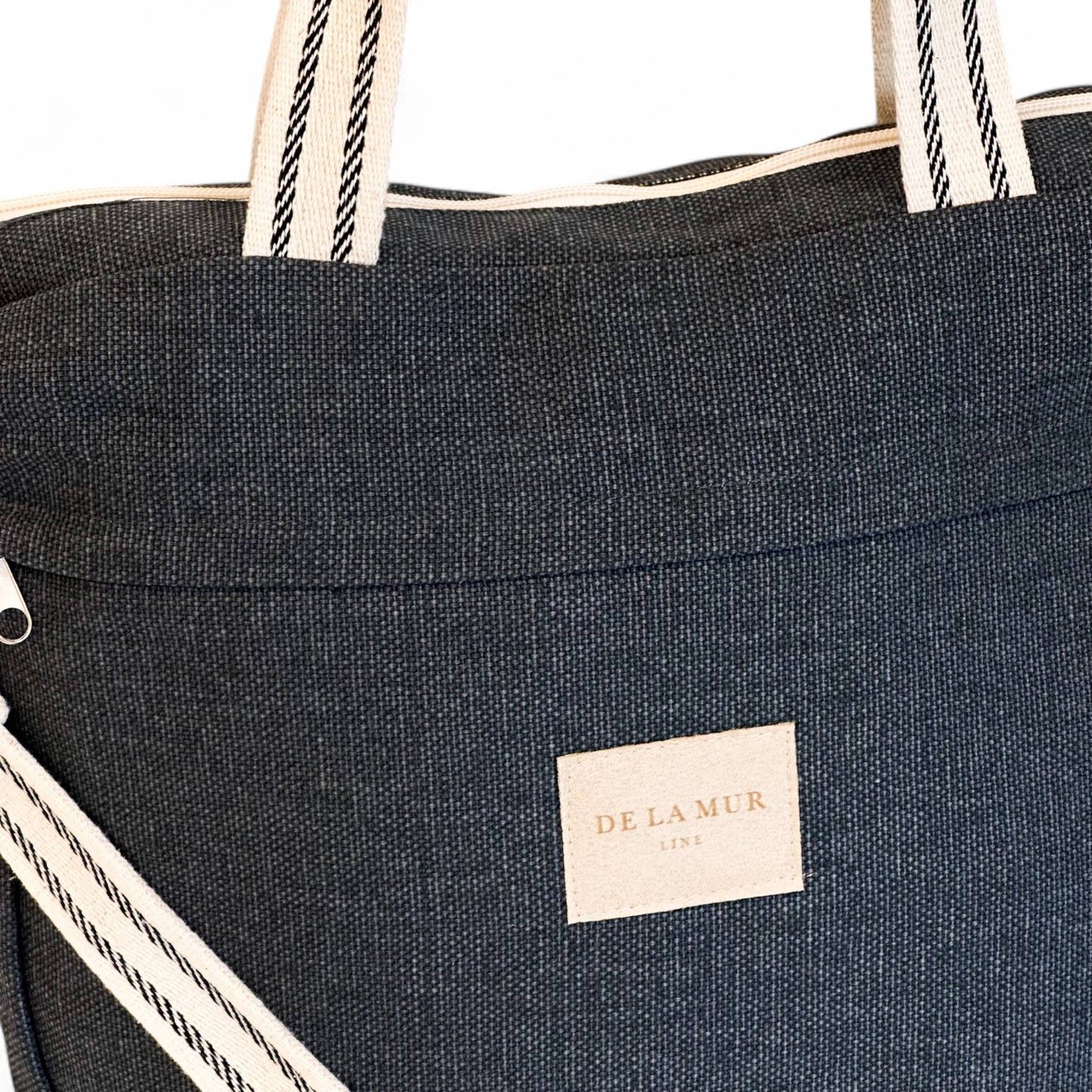 Premium Big Handbag Bora