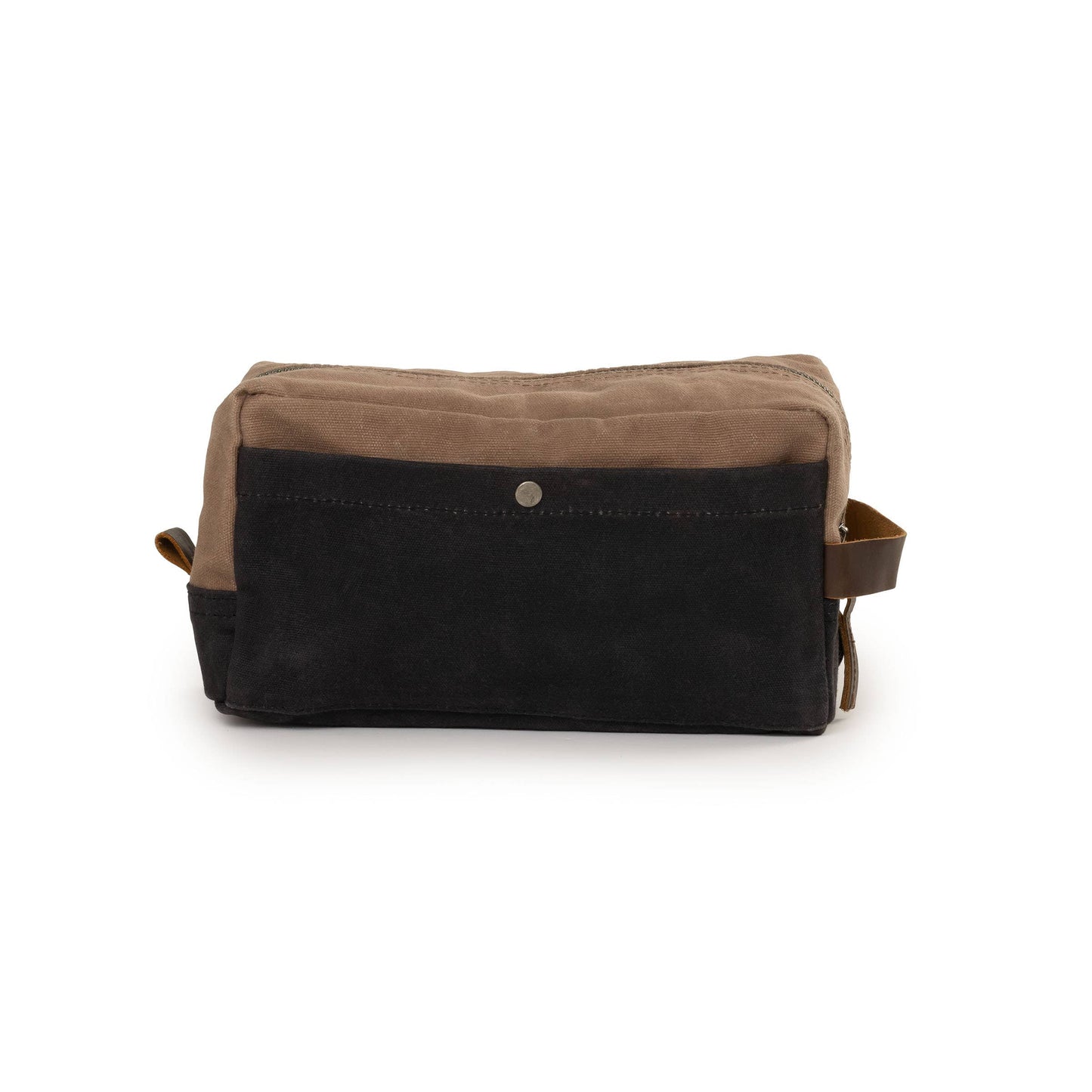 Neelum Dopp Kit Bag 3L - Waxed Canvas Bag