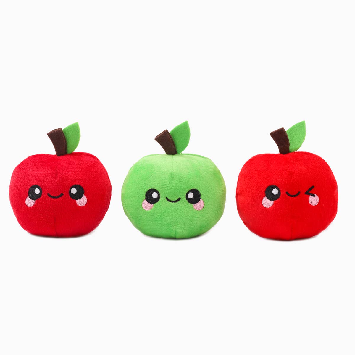 HugSmart Pet - Autumn Tailz | Apple Basket -Interactive Toy