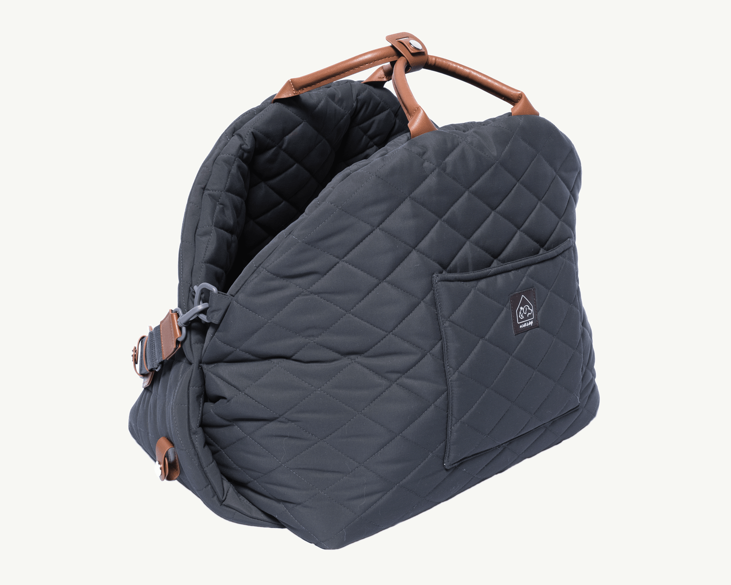 Mew mew travel pet bed