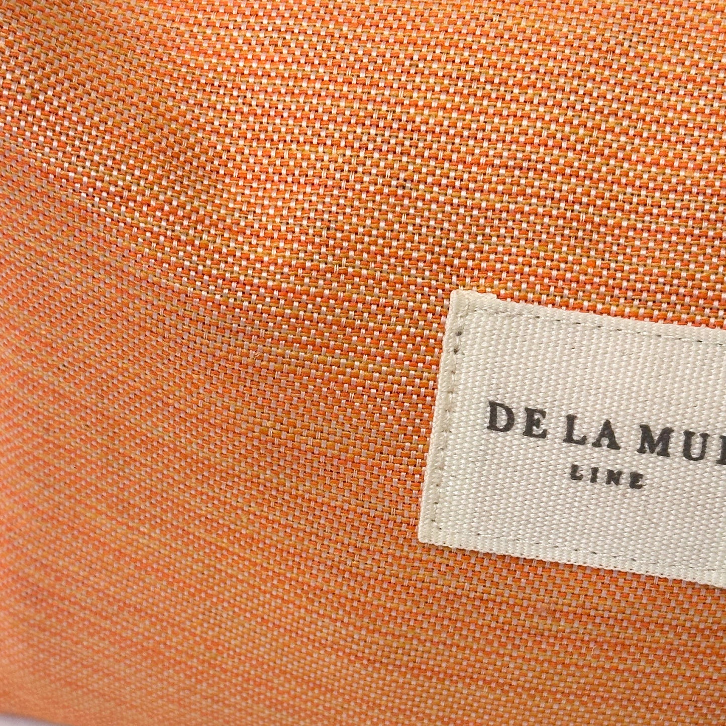 Medium Makeup Bag Gina
