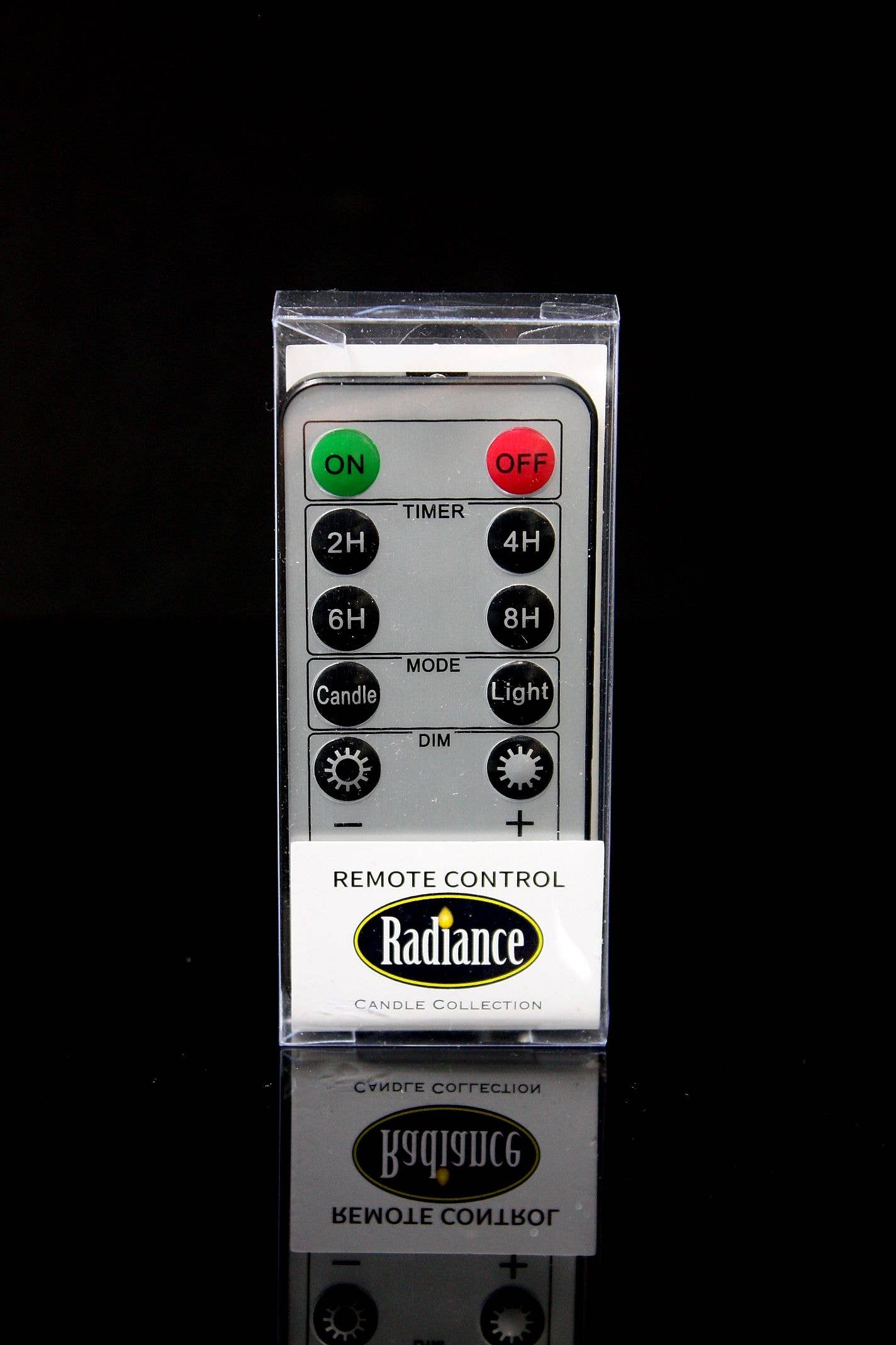 Flameless LED Candle Remote