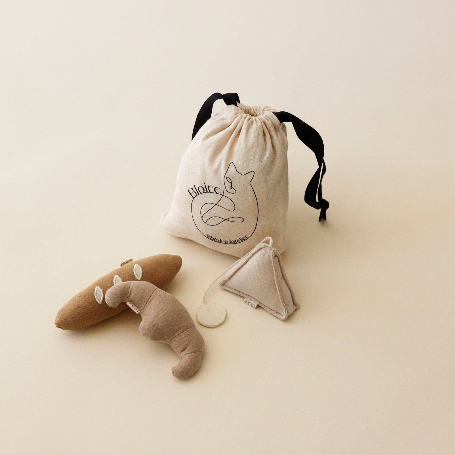Cat Toy Bundle - Breakfast Club