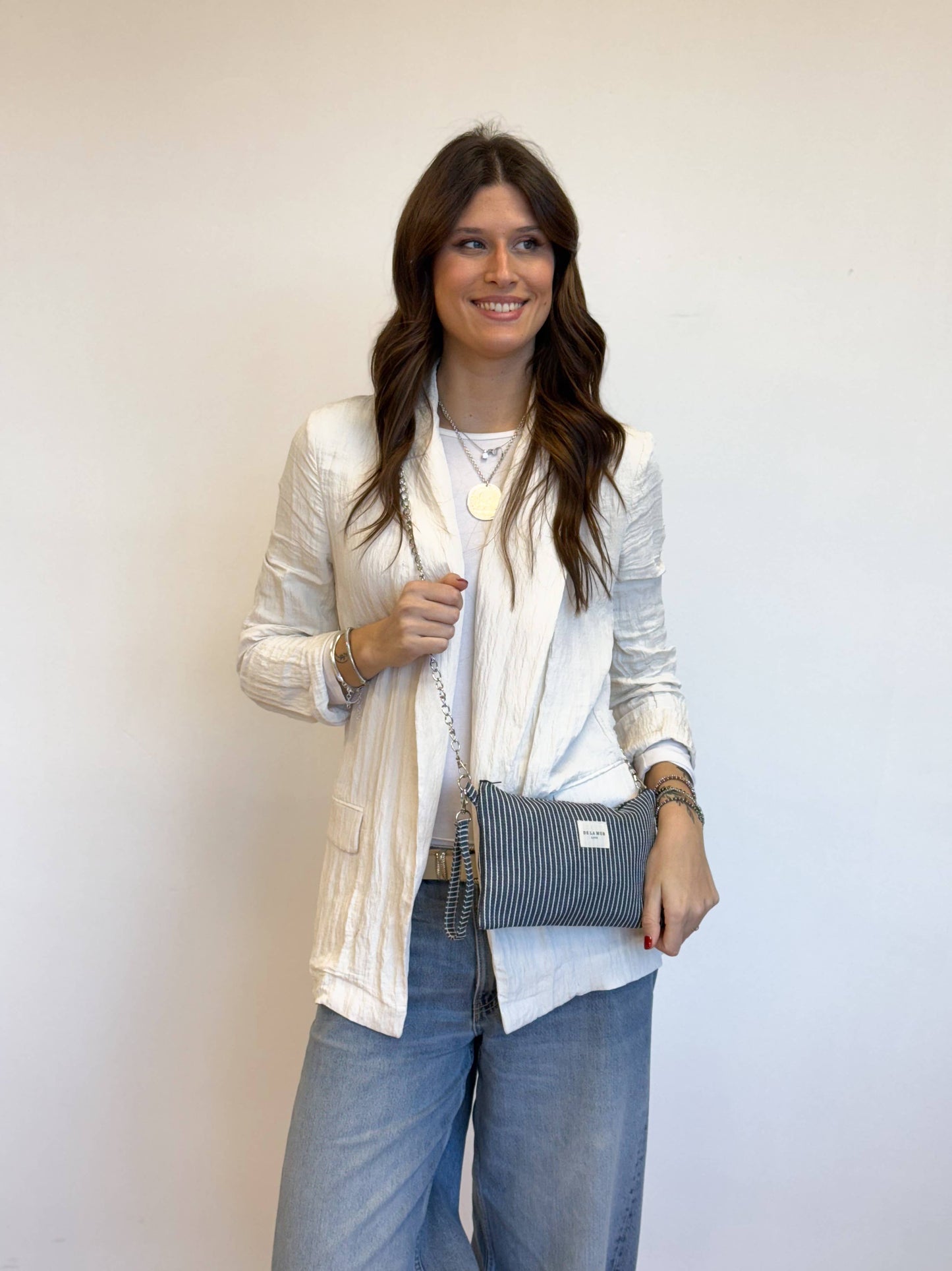Clutch Handbag Paola