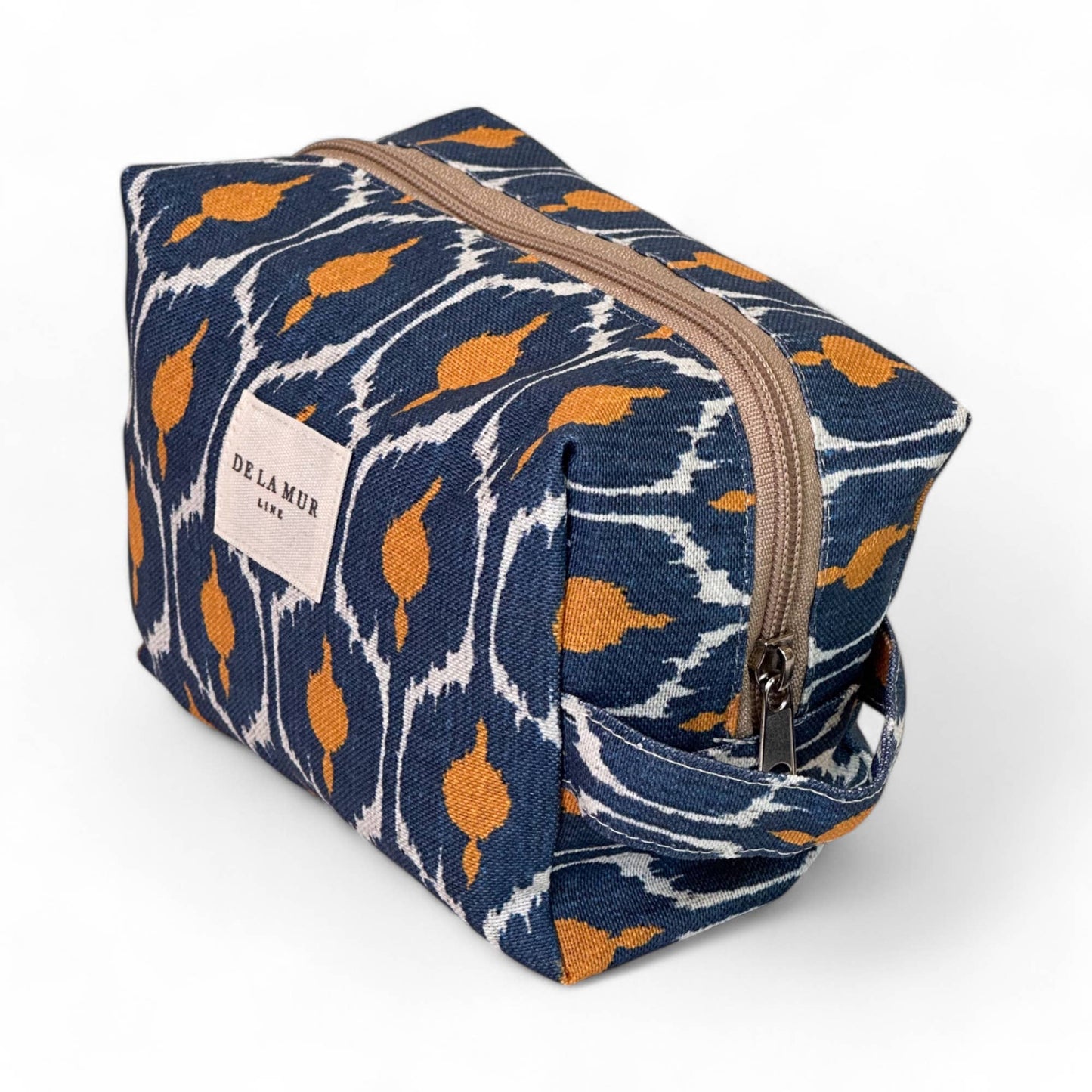 Medium Makeup Bag Brad