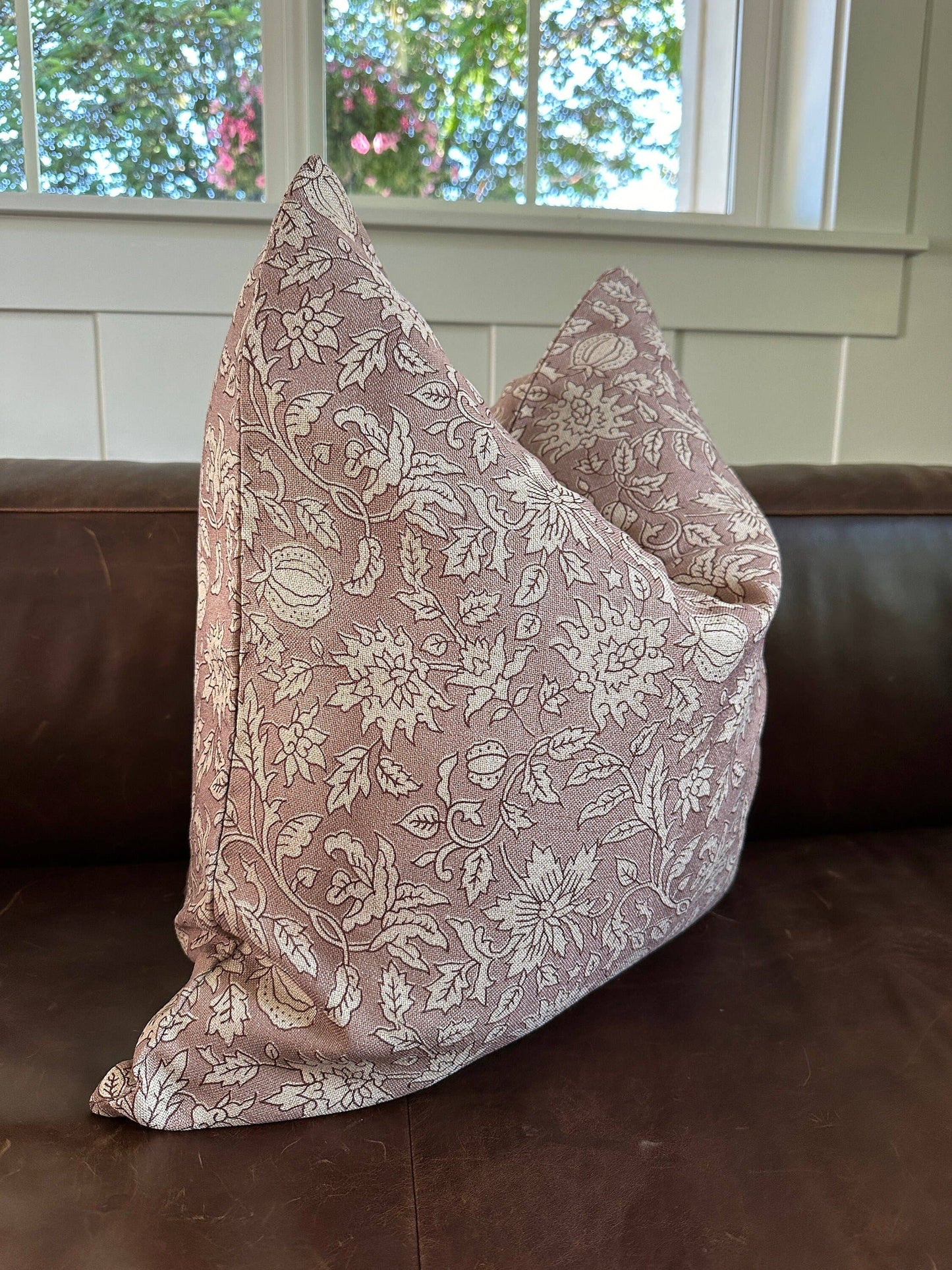 Goldie Pillow Cover