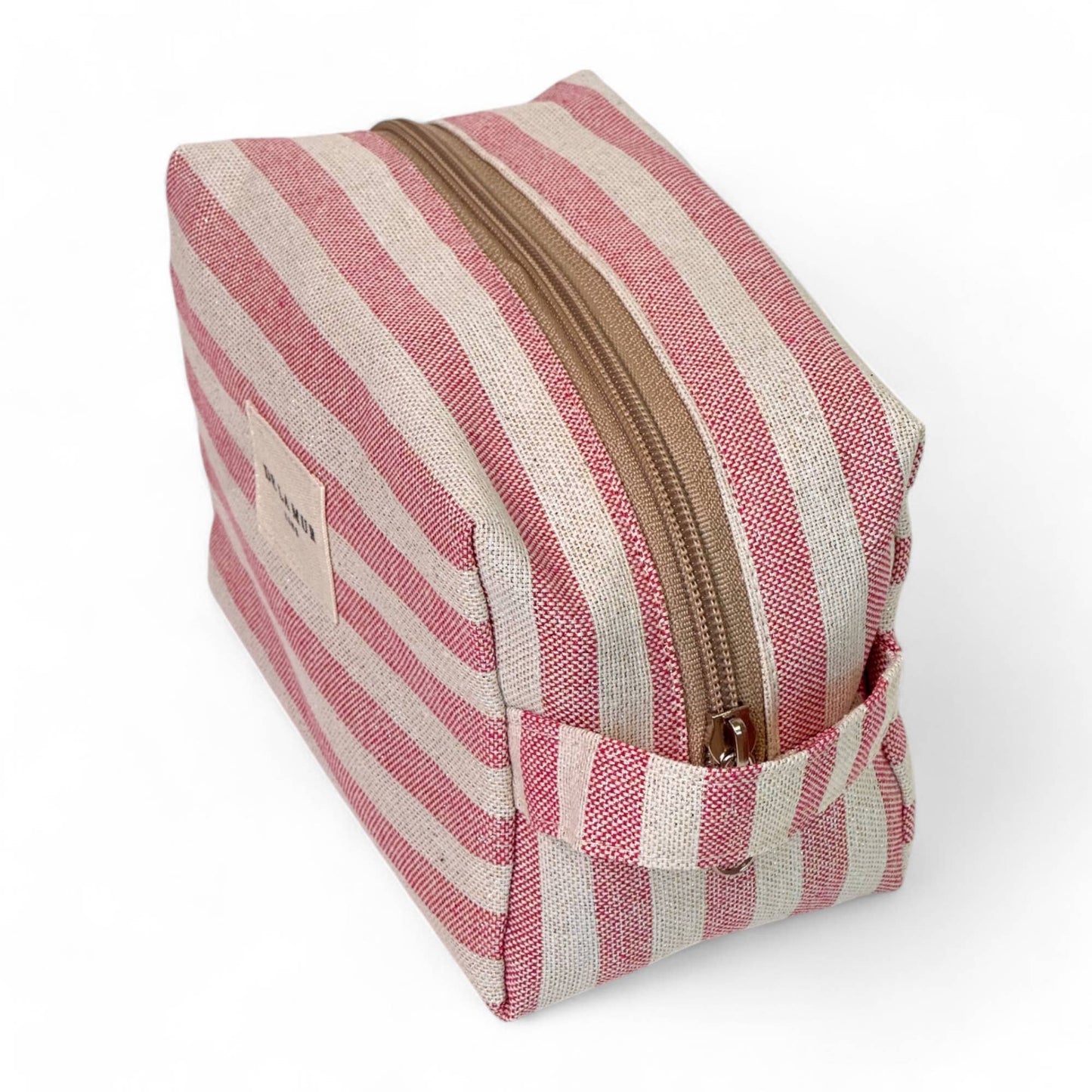 Medium Makeup Bag Rex