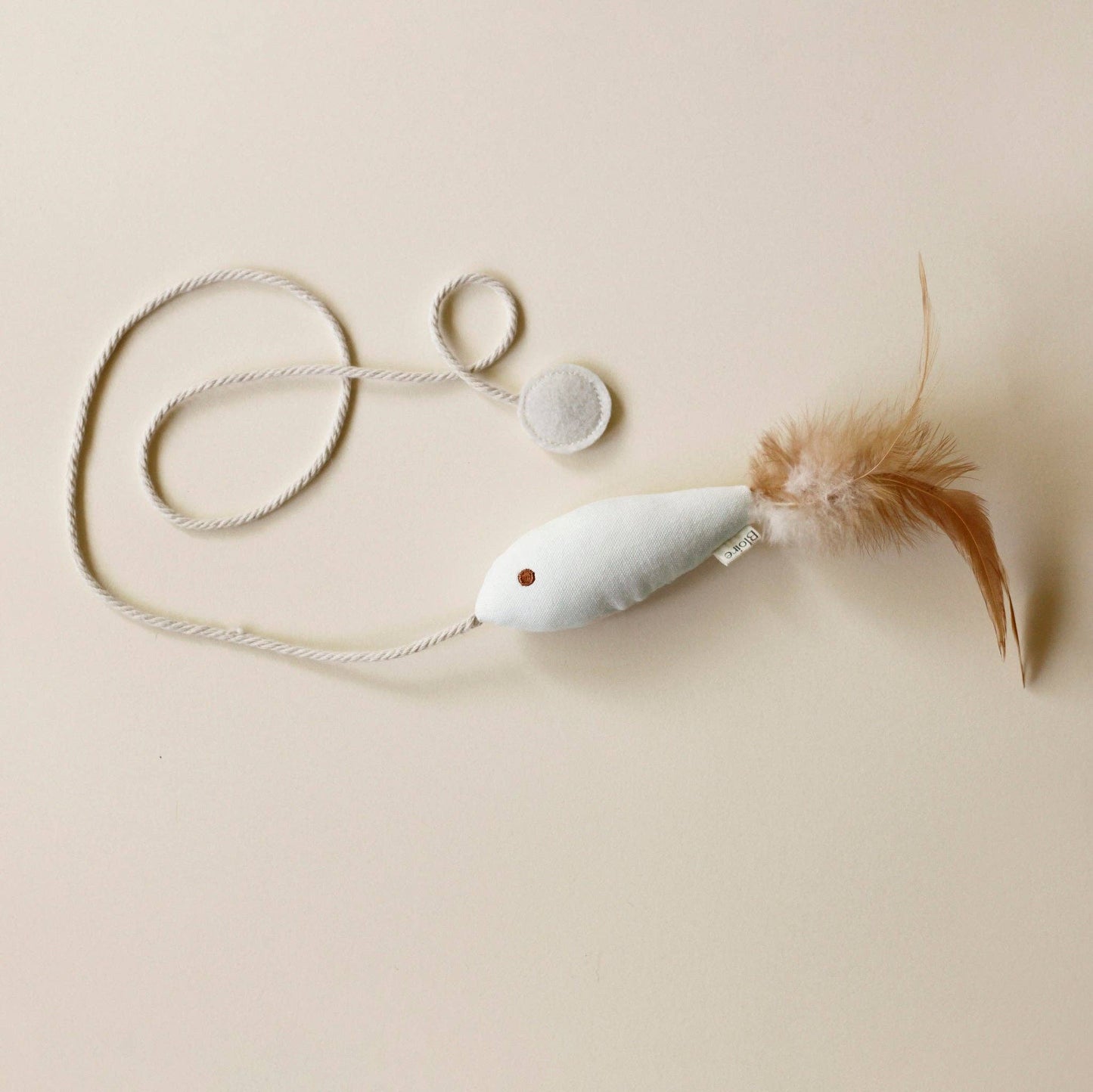 Cat Toy Bundle - Indoor Fishing