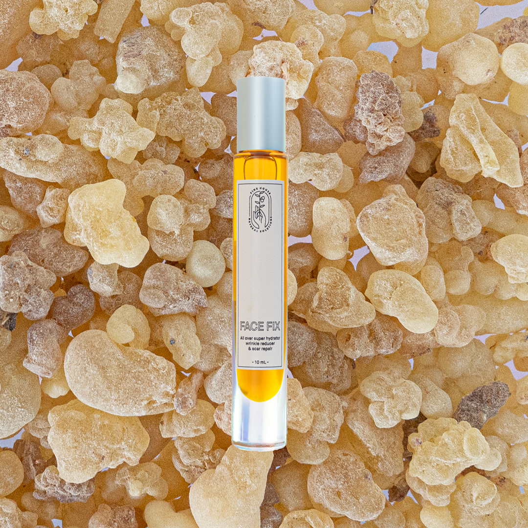 Face Fix Serum - Mini
