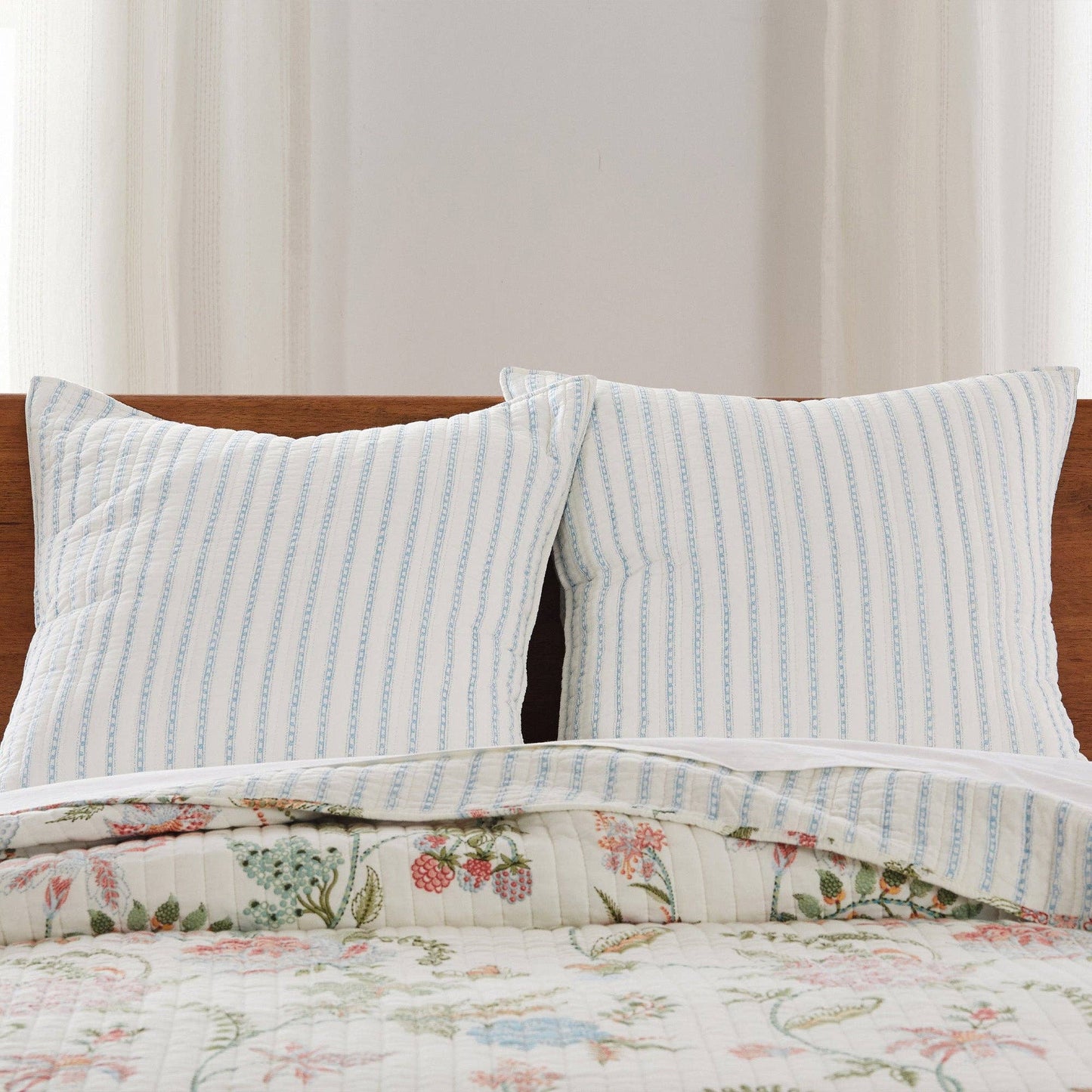 Chantae Euro Sham | Set of 2