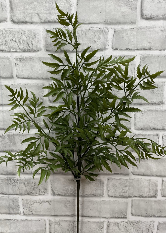 33" Fresh Touch Ming Aralta Spray