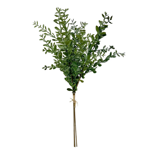 28" Tea Leaf Bundle