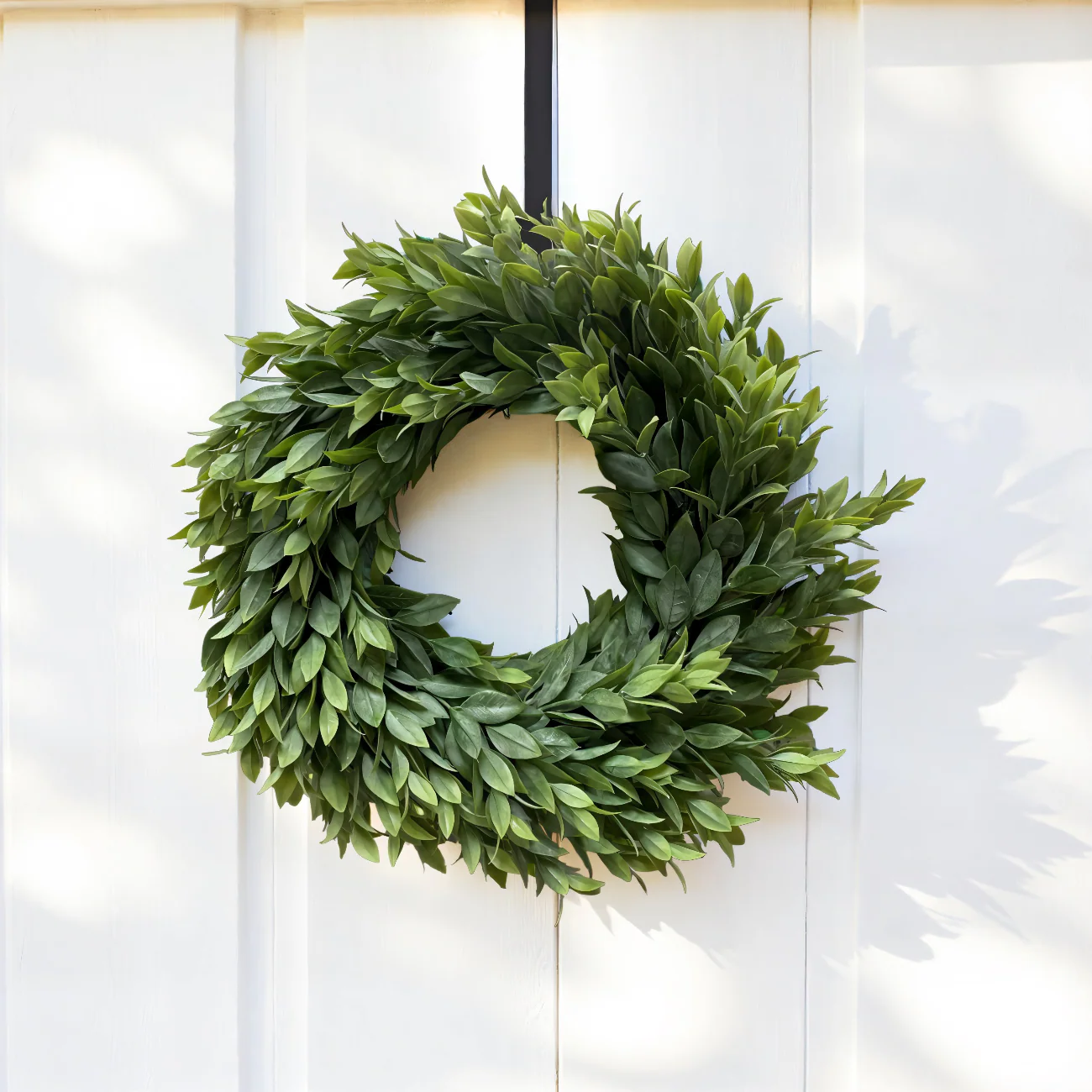 13"  Rusus Wreath
