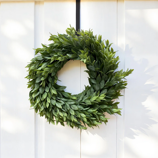 13"  Rusus Wreath