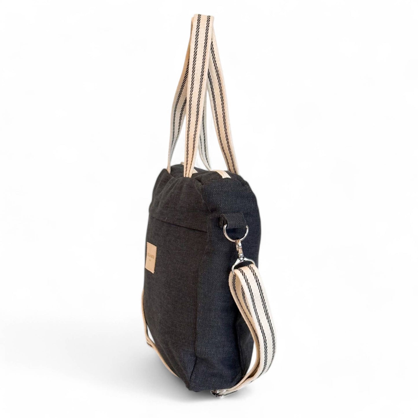 Premium Big Handbag Bora