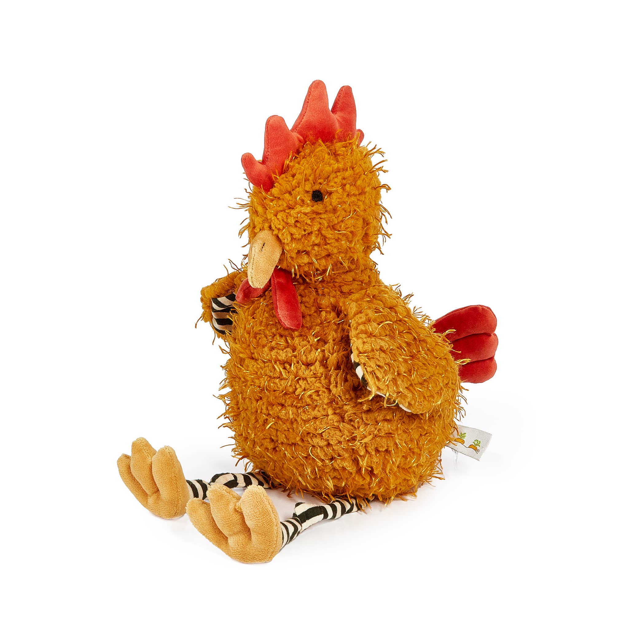 Randy The Rooster – Kaslo Farm Supply