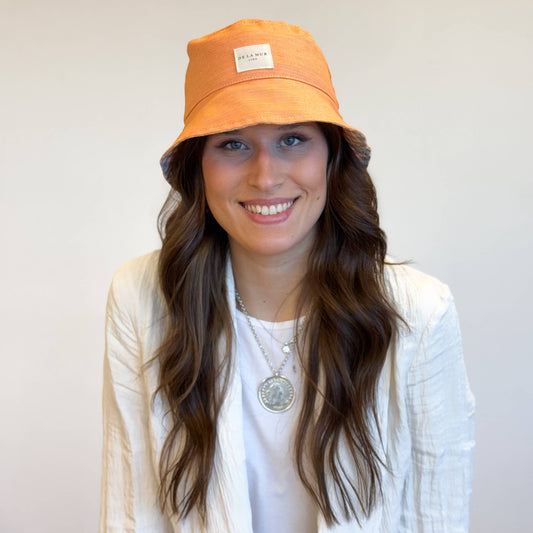 Bucket Hat Gina