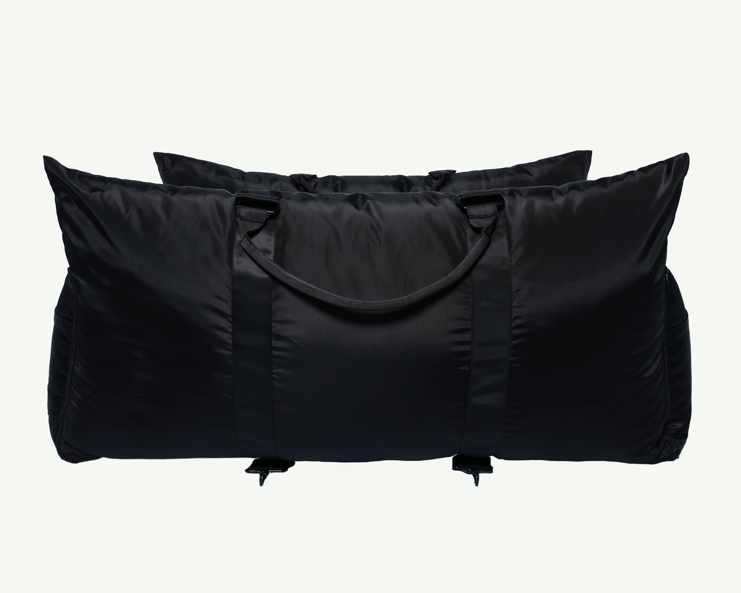 Marco travel pet bed: Army / Single seater : 18.5" x 21"