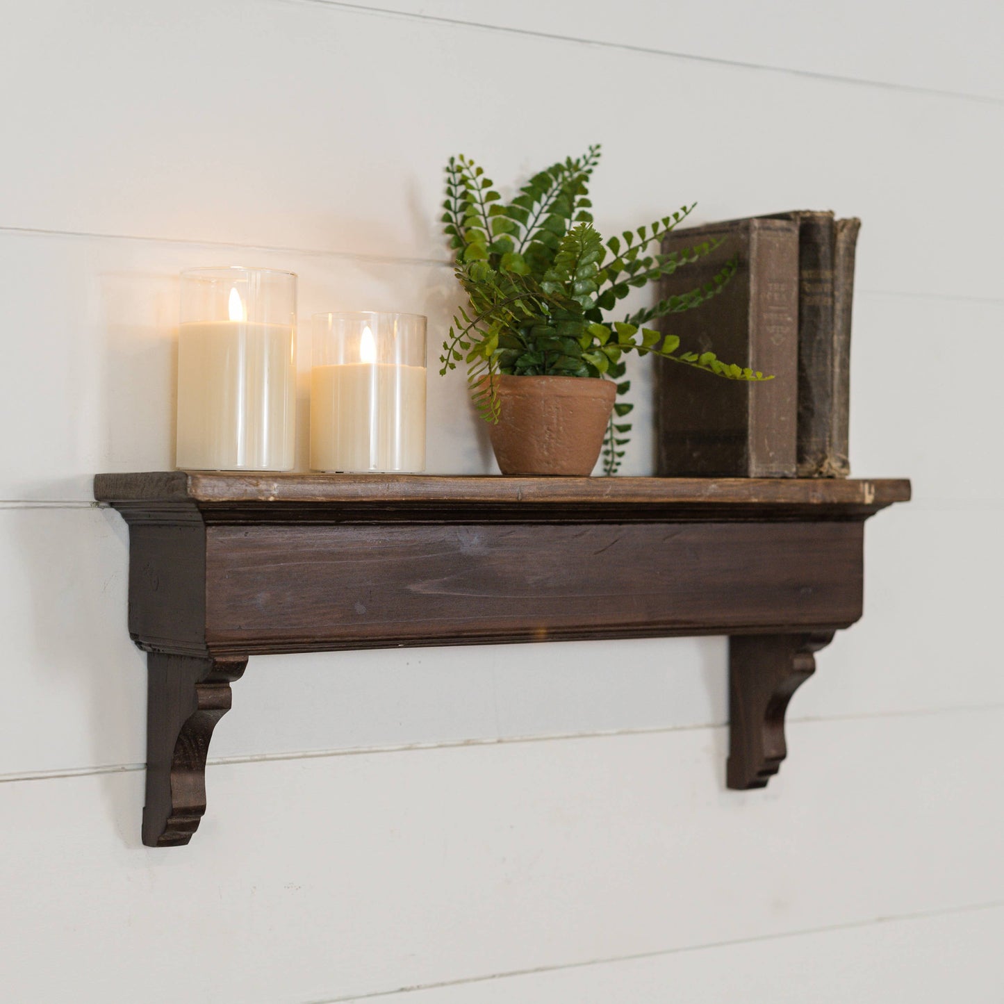 Oxford Wall Shelf