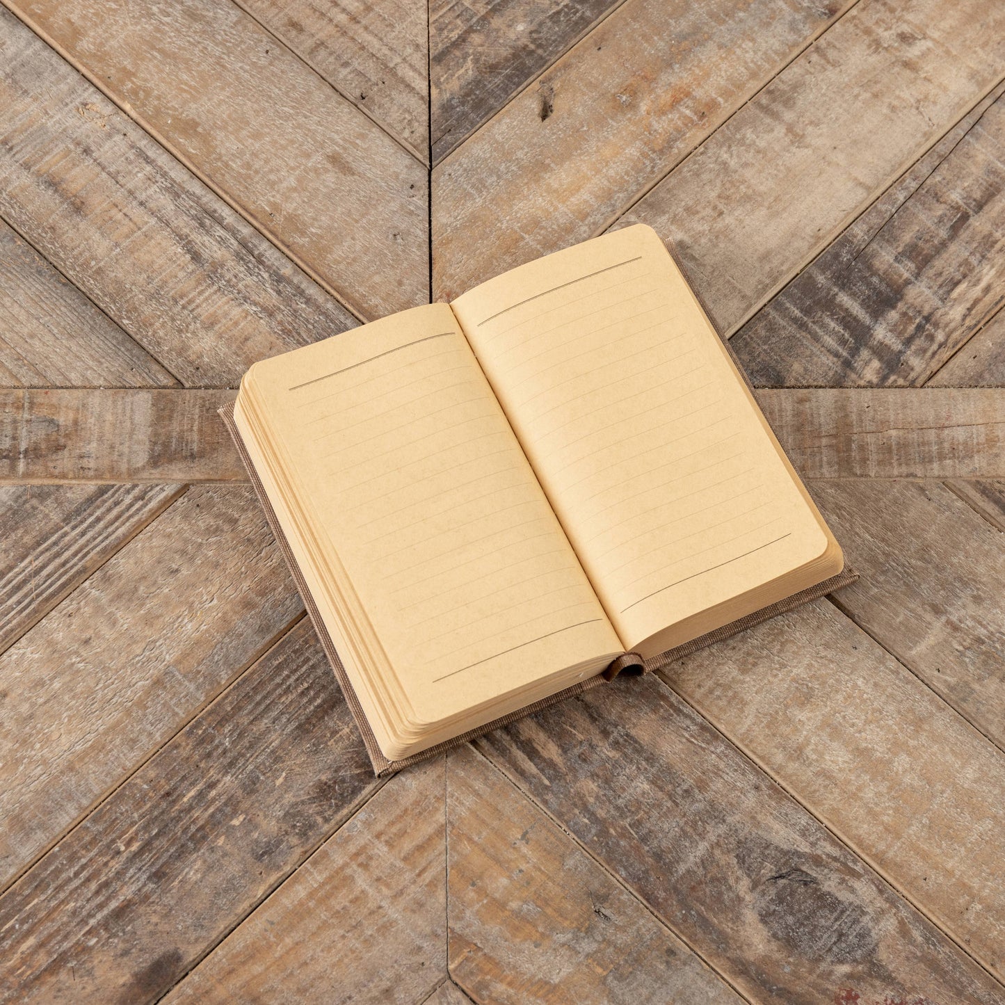 7" HOUSE OF DREAMS JOURNAL