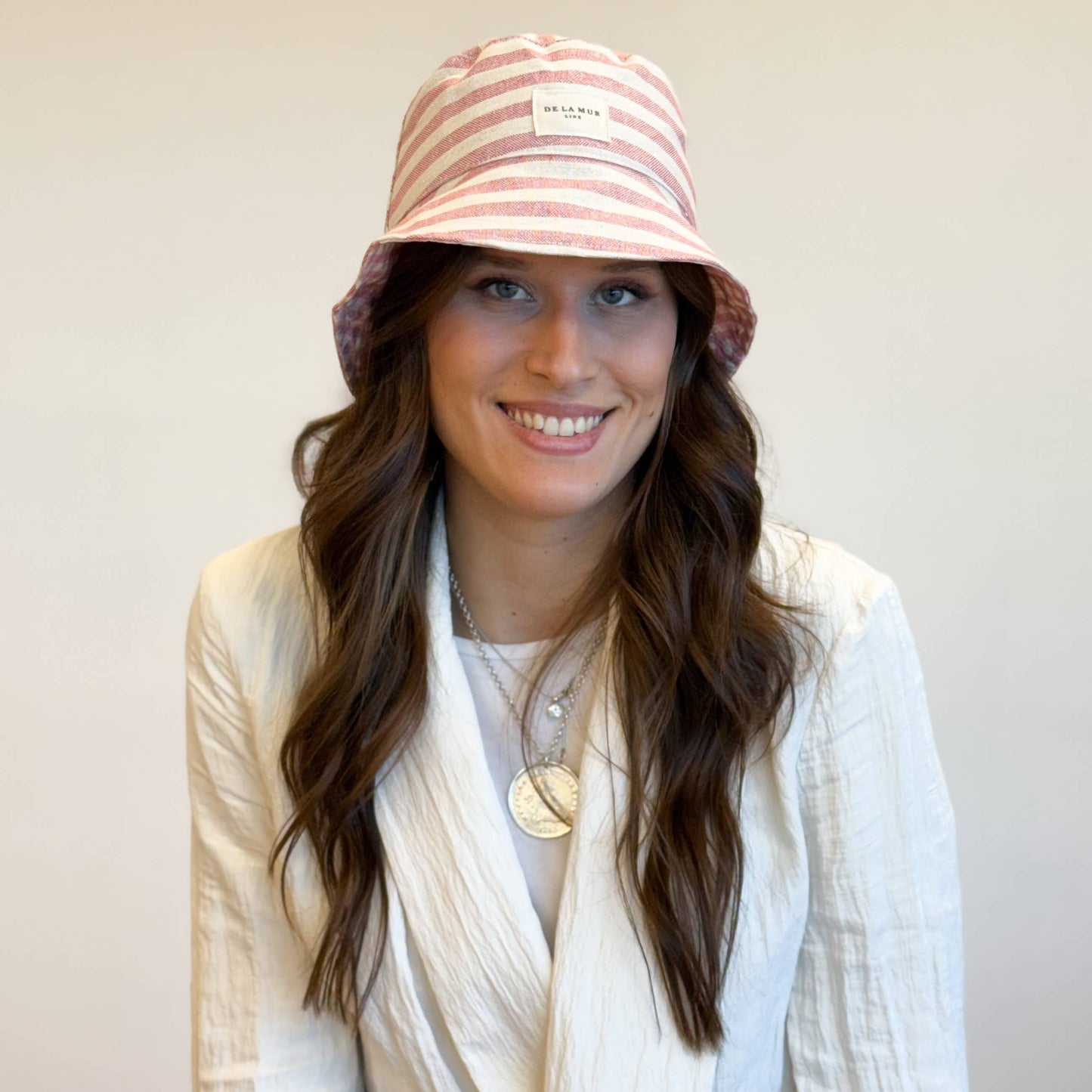 Bucket Hat Rex