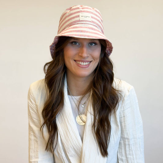 Bucket Hat Rex
