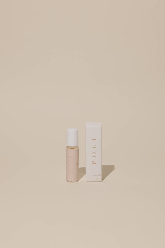 Sunkissed Eau de Parfum