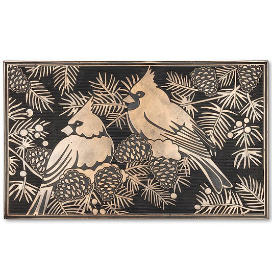 Cardinal Doormat-18x30"L