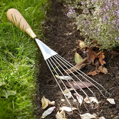 SC Rake